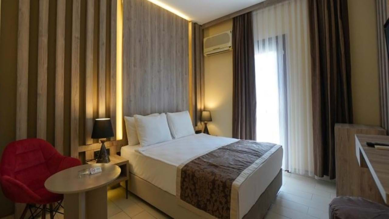 Golden Age Bodrum 4* Bodrum