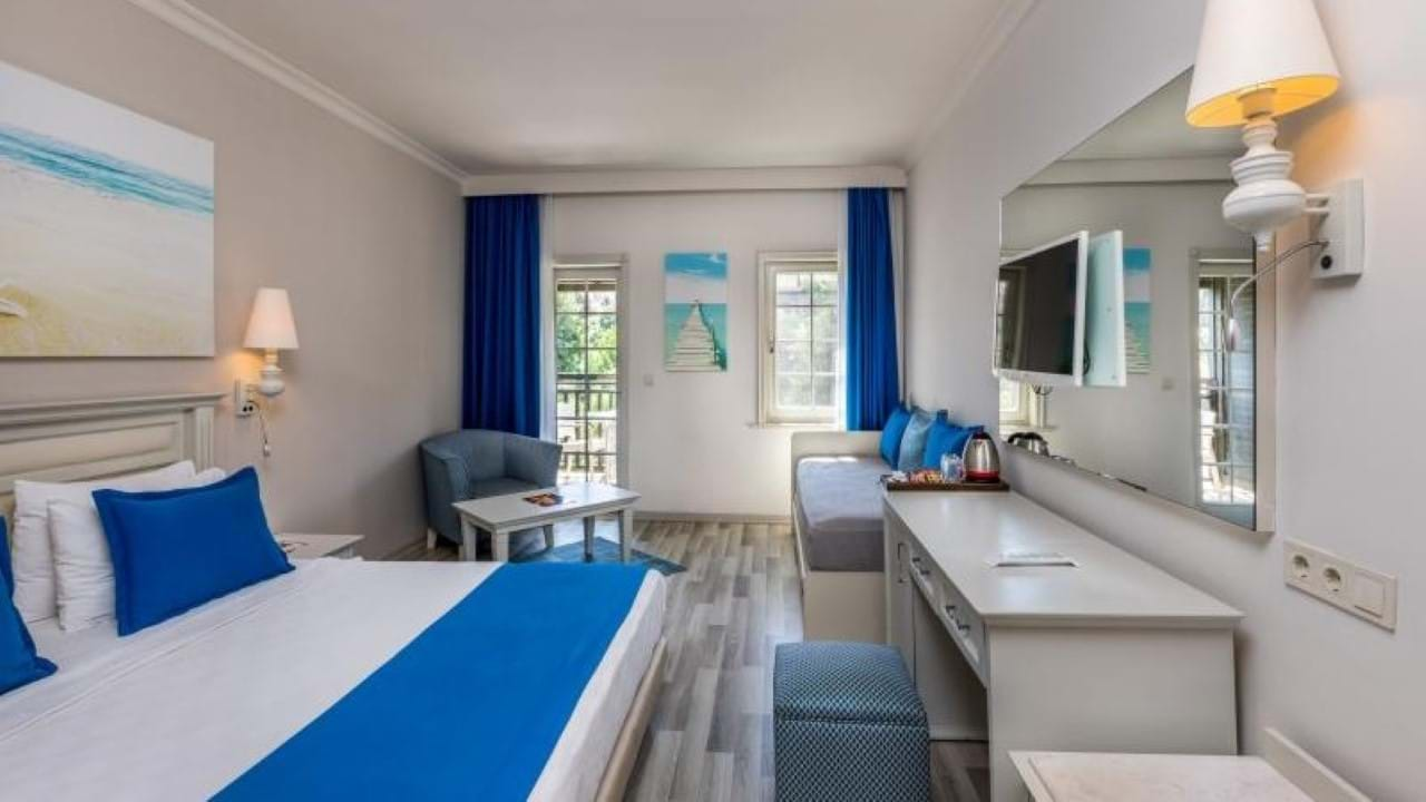 Kairaba Bodrum Imperial 5* Bodrum