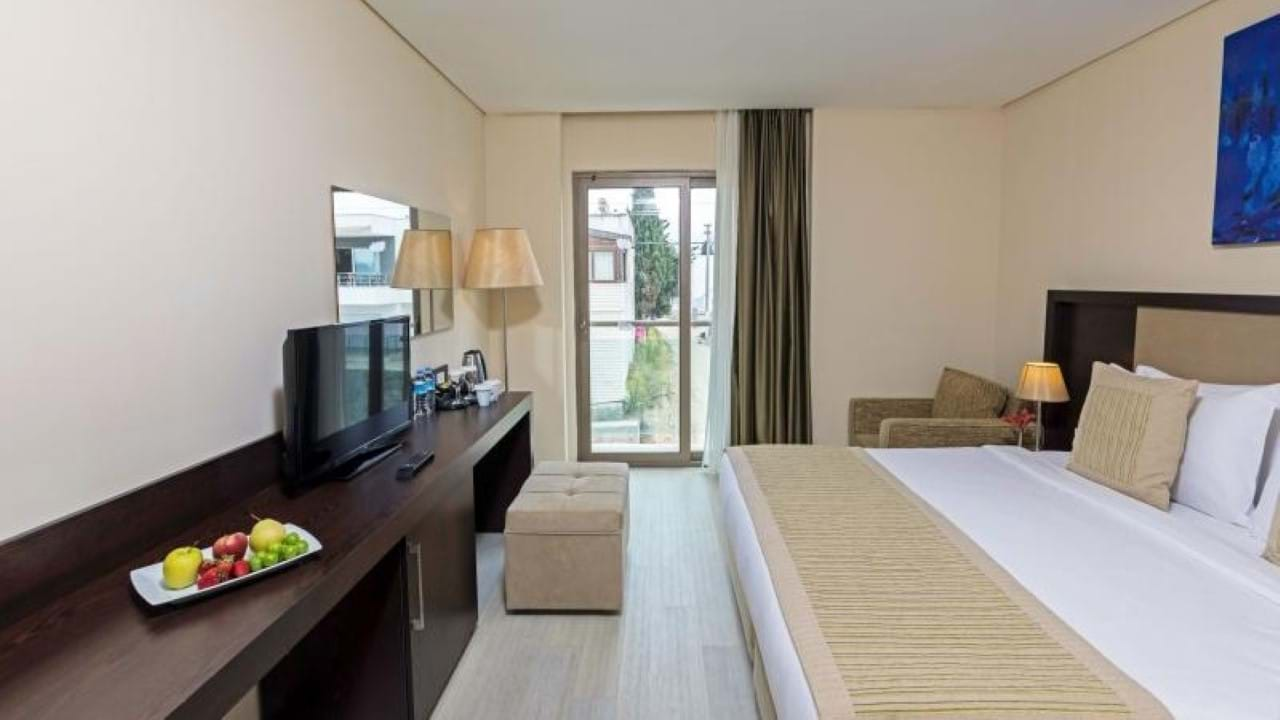 Kairaba Bodrum Princess 5* Bodrum