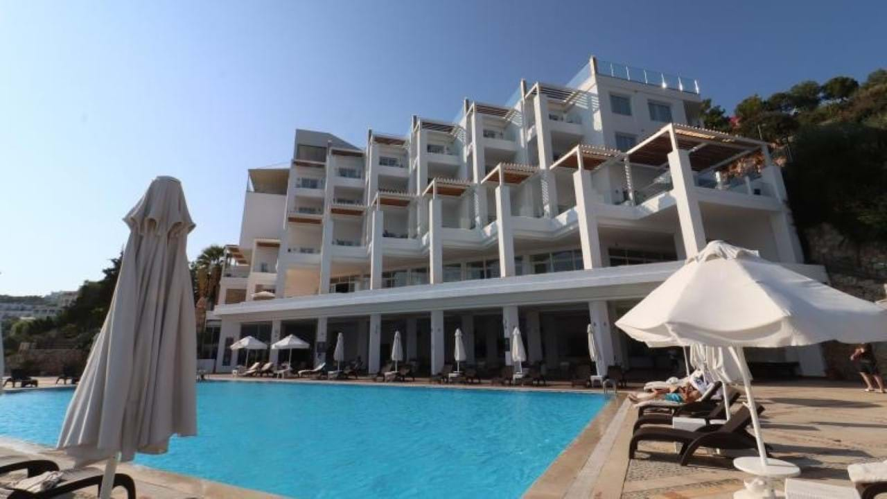 La Quinta By Wyndham Bodrum 4* Bodrum