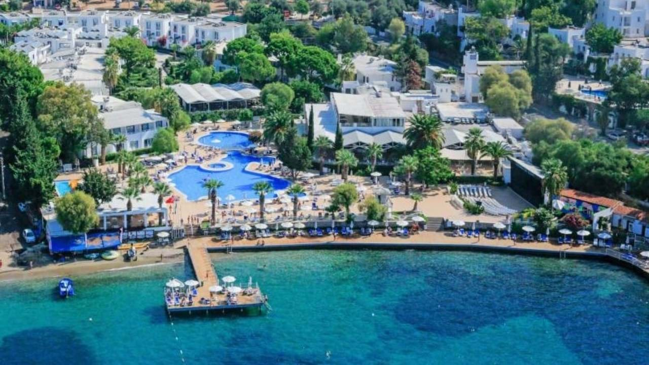 Labranda TMT Bodrum 5* Bodrum