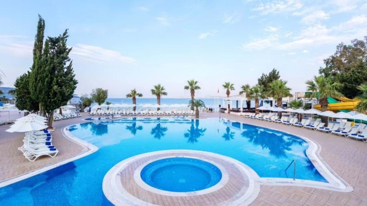 Labranda TMT Bodrum 5* Bodrum