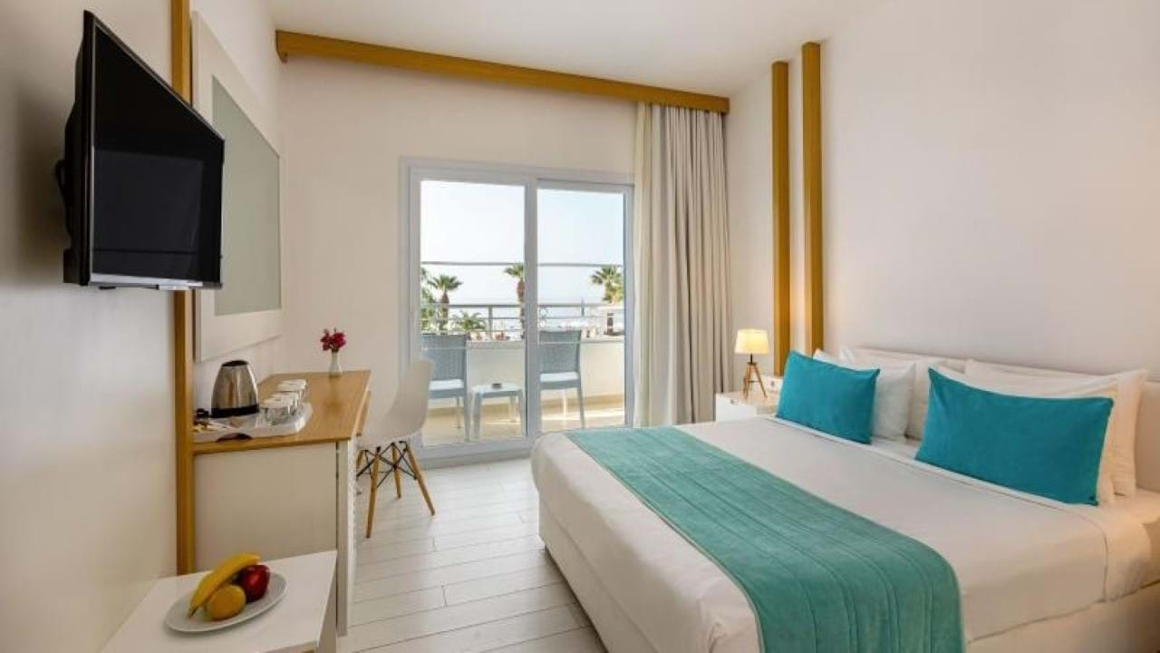 Labranda TMT Bodrum 5* Bodrum