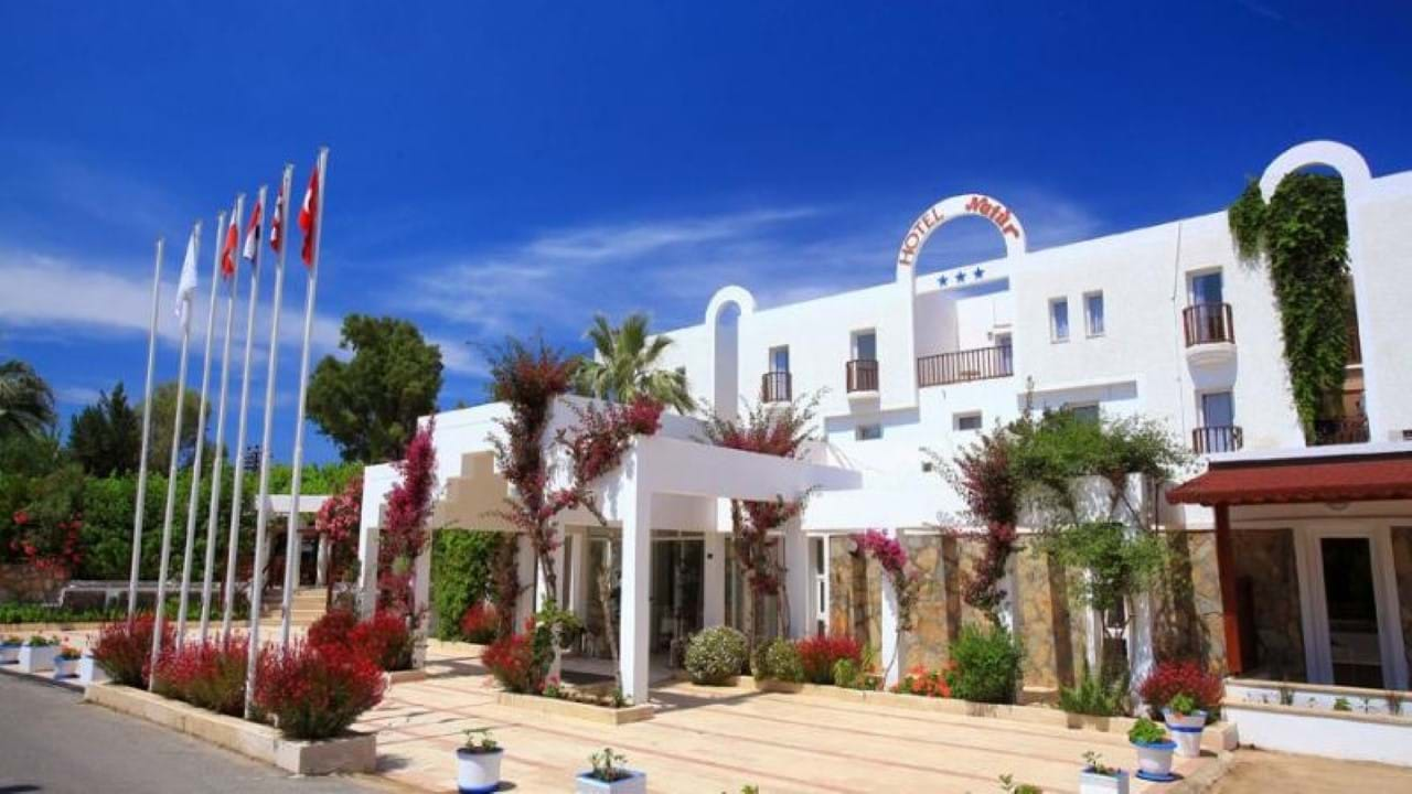 Natur Garden Hotel 3* Bodrum