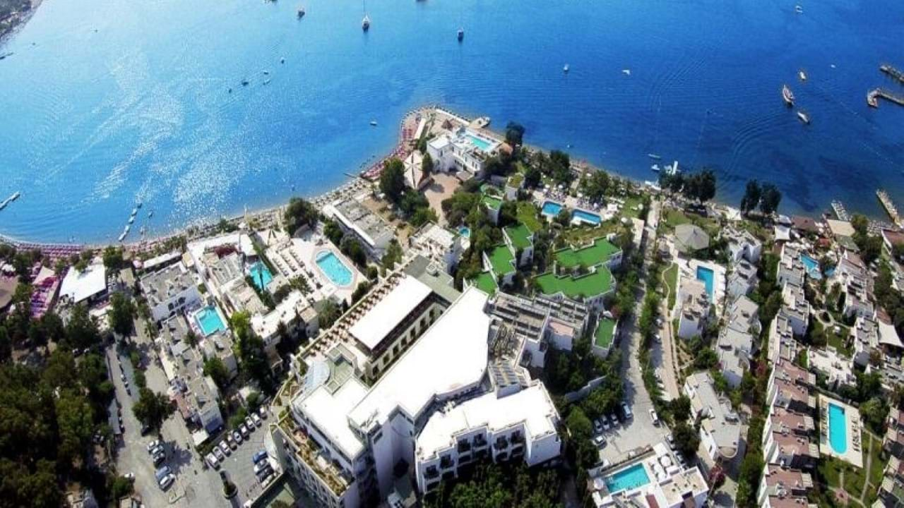 Royal Asarlik Beach 5* Bodrum