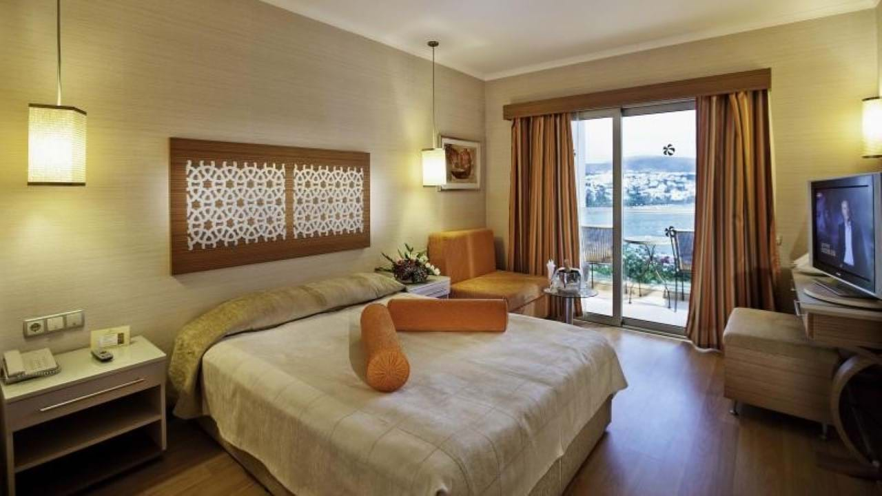 Royal Asarlik Beach 5* Bodrum