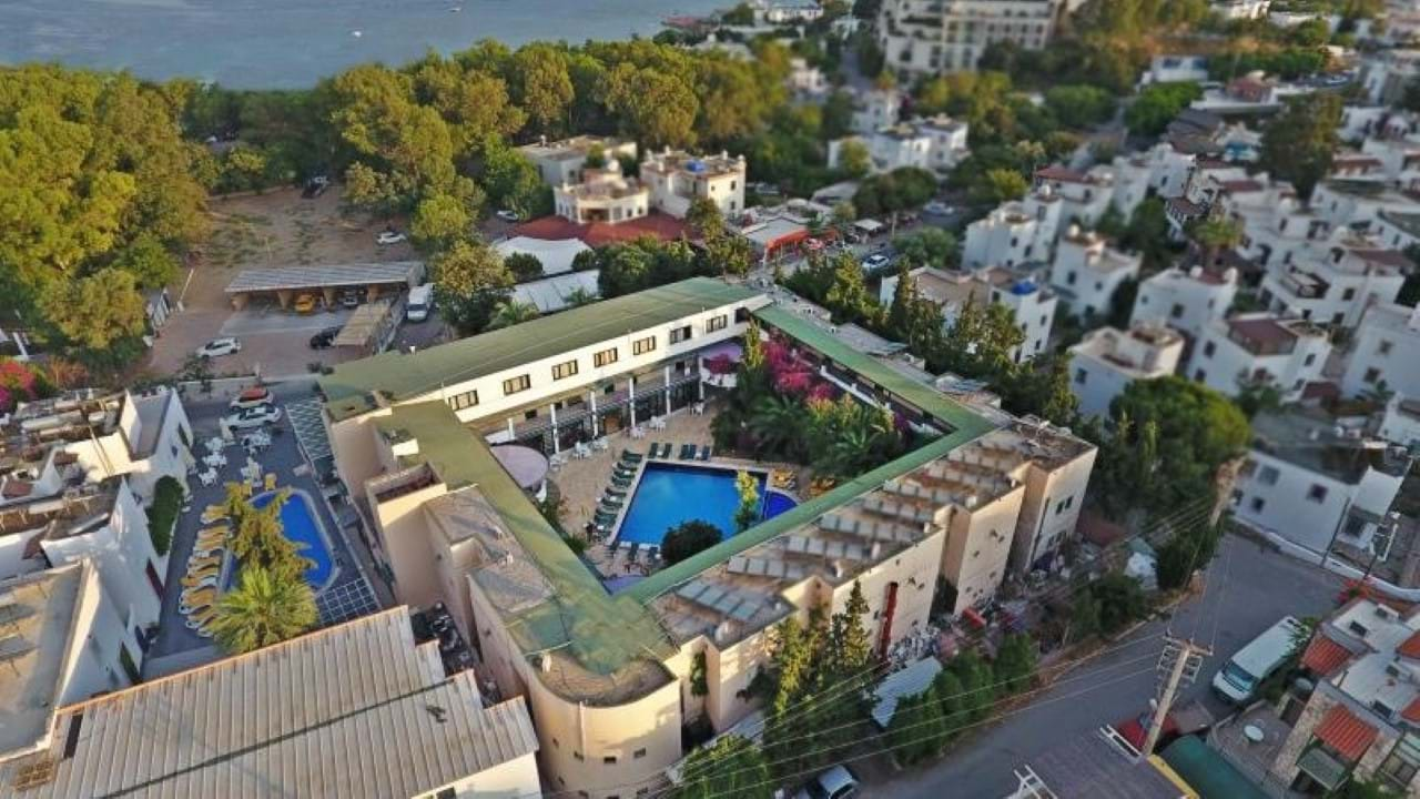 Sky Star Hotel 3* Bodrum