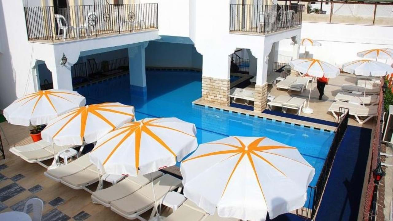 Sky Vela Hotel 3* Bodrum