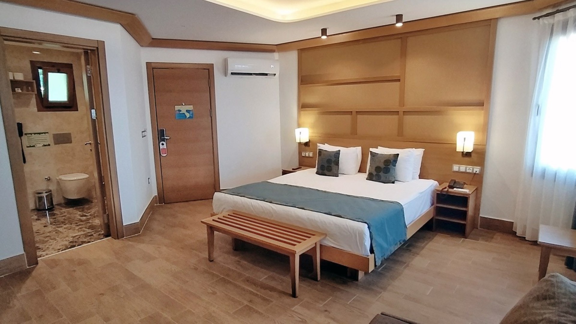 Club Hotel Letoonia 5* Fetije