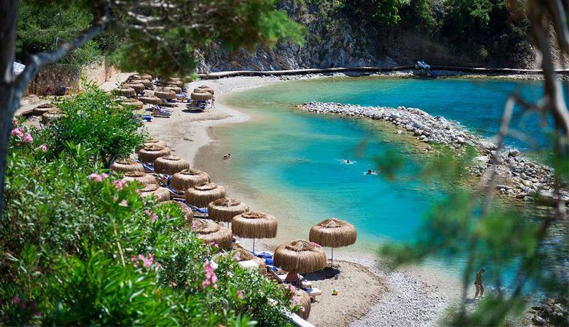 Liberty Hotels Lykia HV1