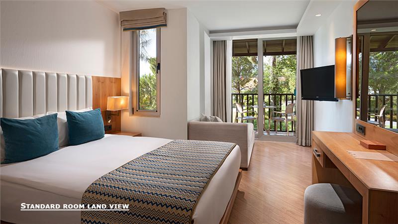 Liberty Hotels Lykia HV1