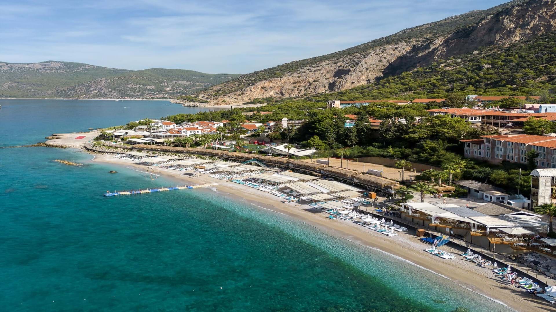 Liberty Hotels Lykia HV1