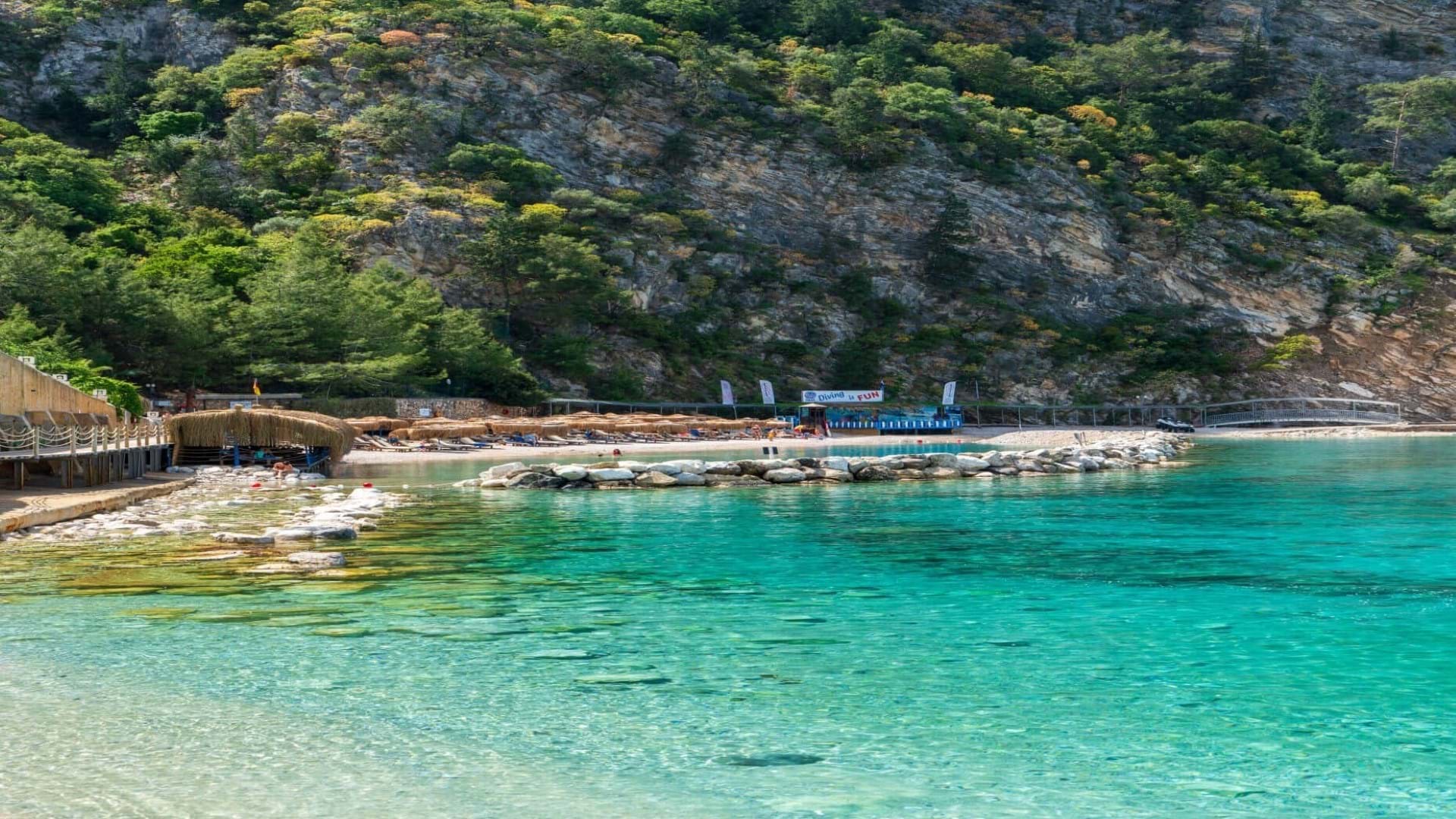 Liberty Hotels Lykia HV1
