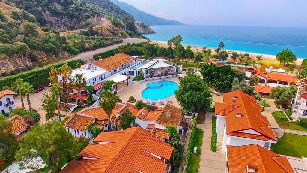 Oludeniz Beach Resort by Z hotels