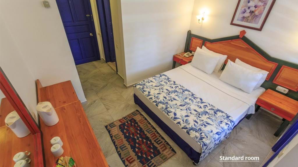 Oludeniz Beach Resort by Z hotels