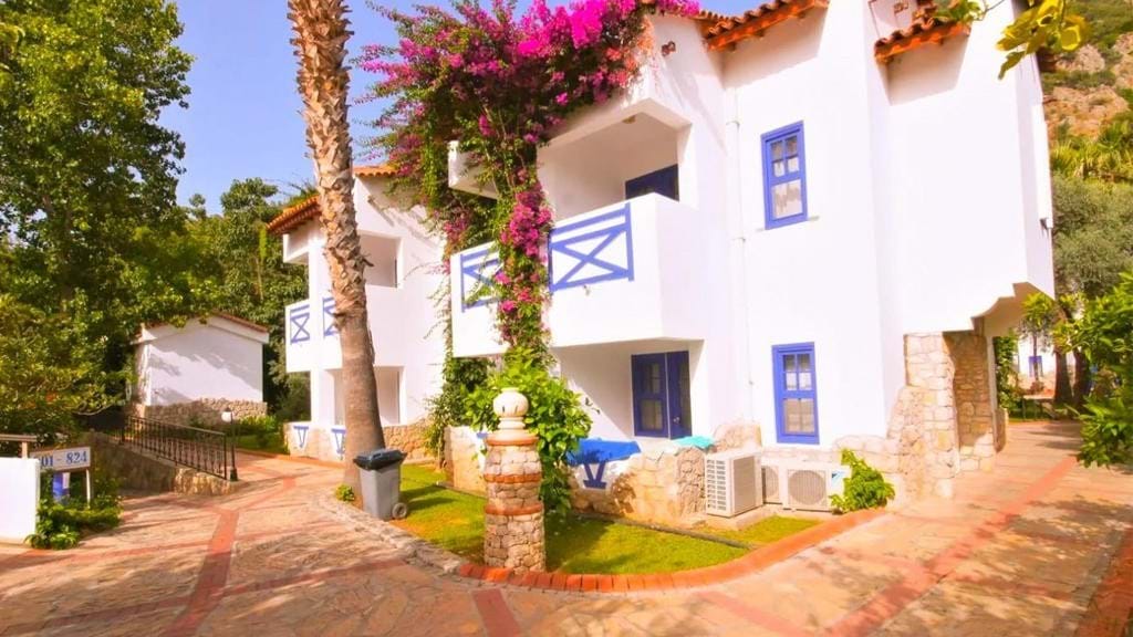 Oludeniz Beach Resort by Z hotels