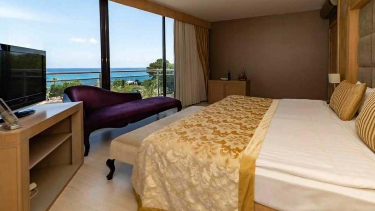 Amara Luxury Resort & Villas 5* Kemer