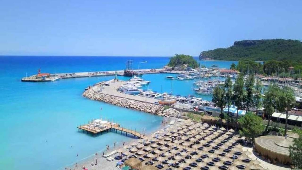 Imperial Sunland Resort 5* Kemer