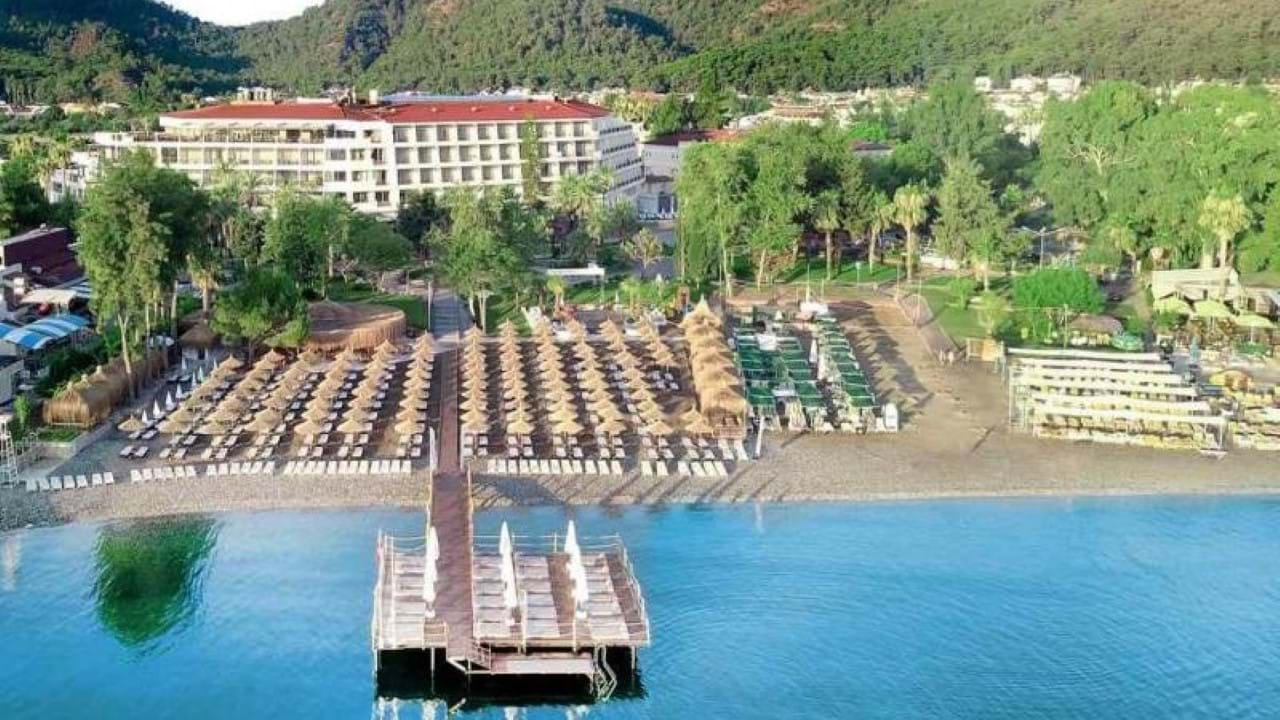 Imperial Sunland Resort 5* Kemer