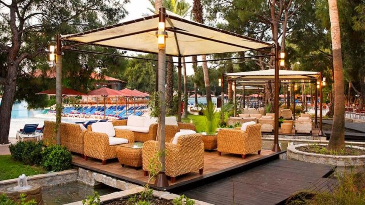 Marti Myra Hotel 5* Kemer