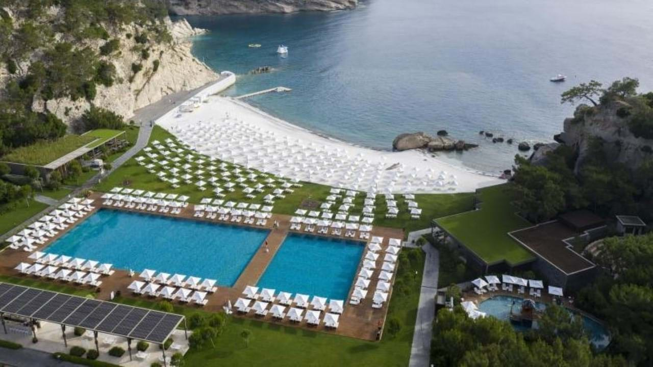 Maxx Royal Kemer Resort 5* Kemer