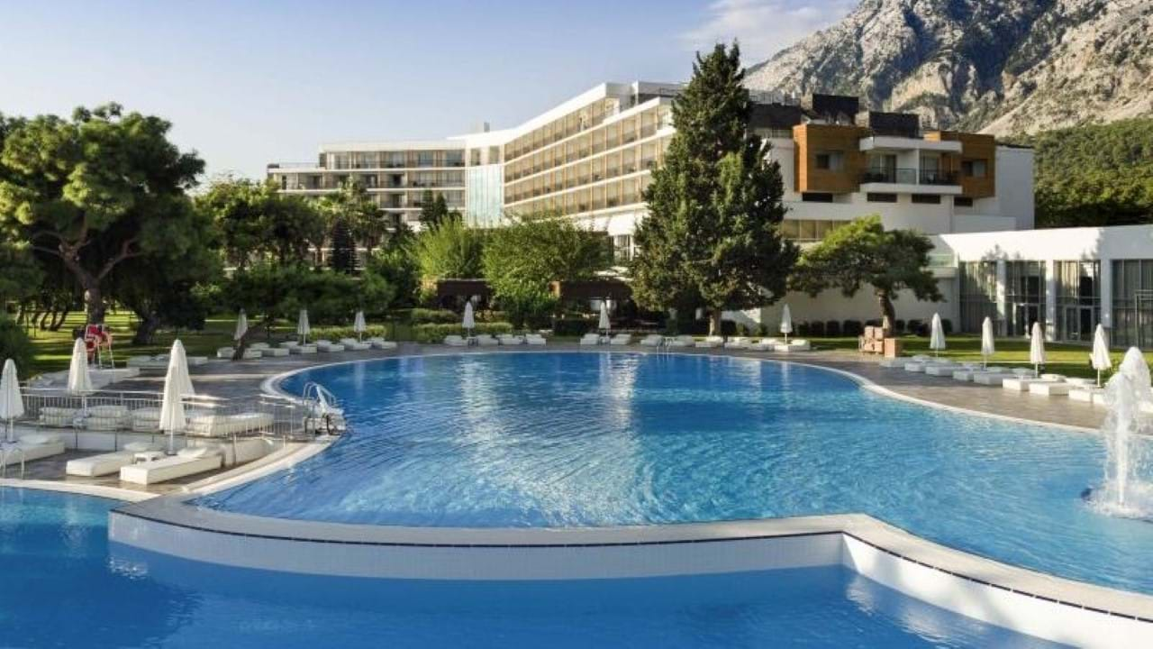 Rixos Beldibi 5* Kemer