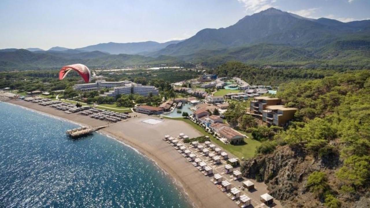 Rixos Premium Tekirova 5* Kemer