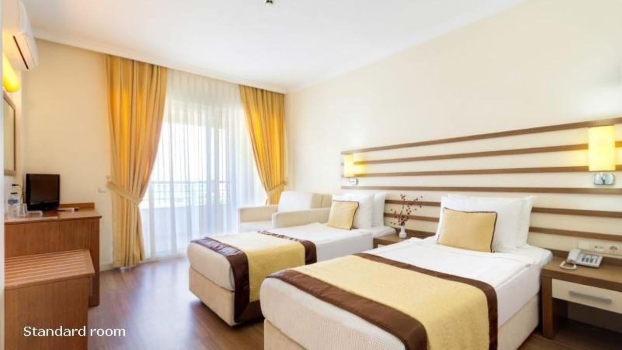 Akbulut Hotel 4* Kušadasi