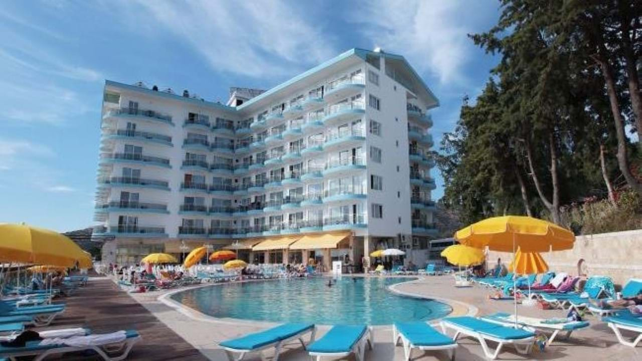 Arora Hotel 4* Kušadasi