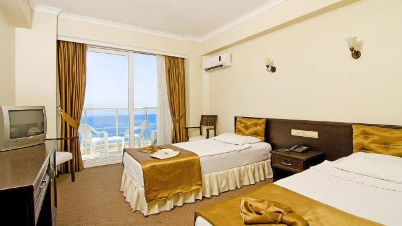 Arora Hotel 4* Kušadasi