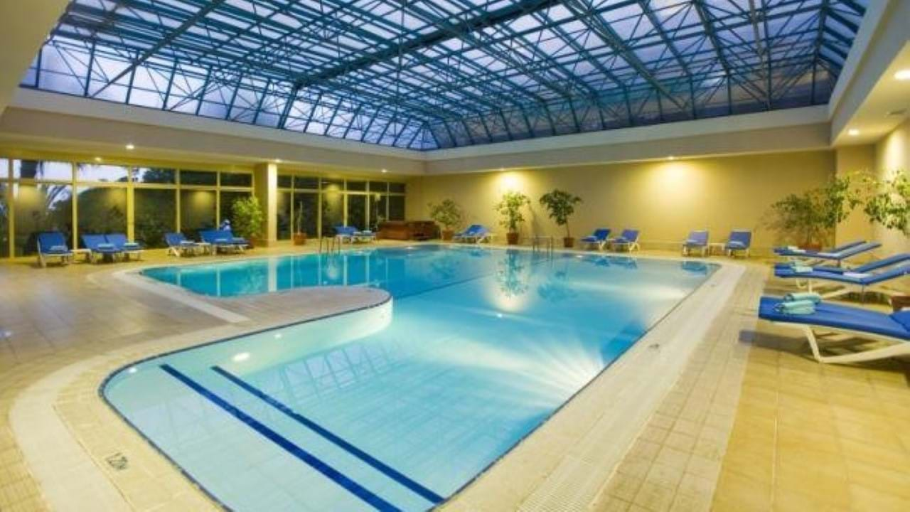 Fantasia Hotel De Luxe Kusadasi 5* Kušadasi