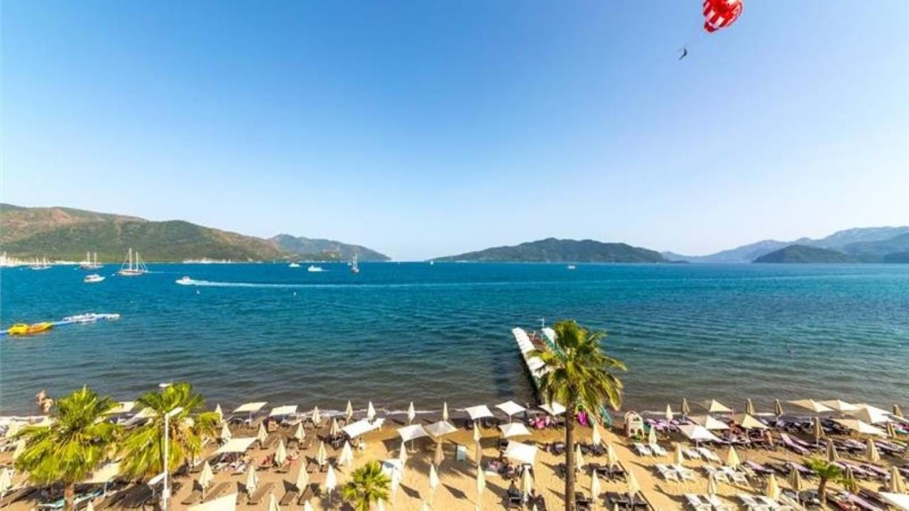 Cihanturk Hotel 3* Marmaris