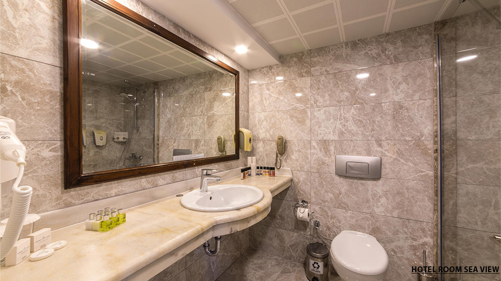 Grand Yazici Marmaris Palace HV1 