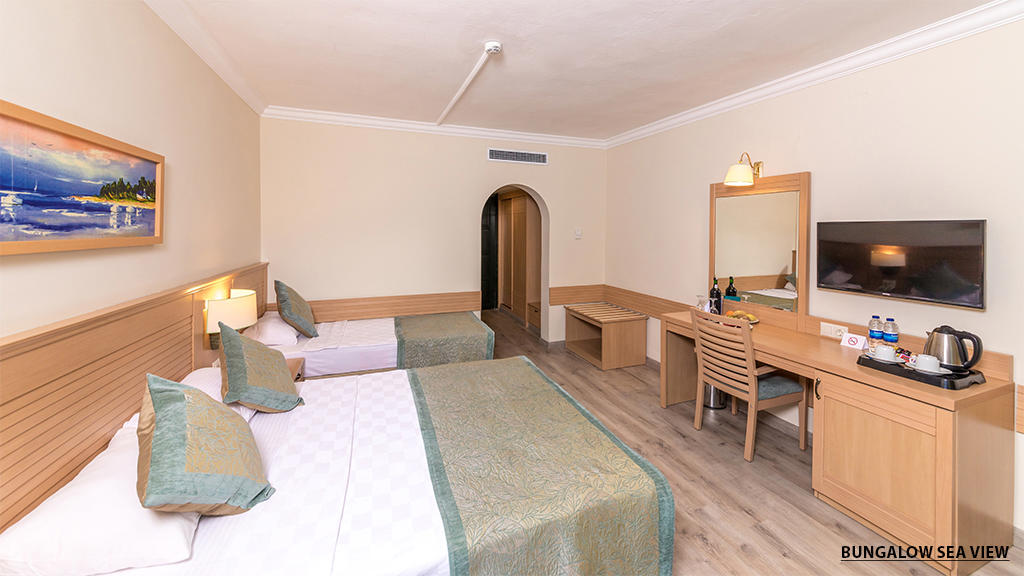 Grand Yazici Marmaris Palace HV1 