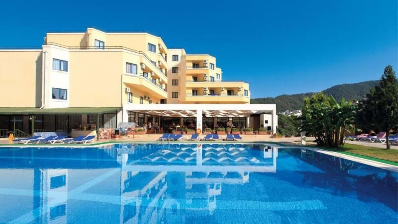 Idas Club 4* Marmaris