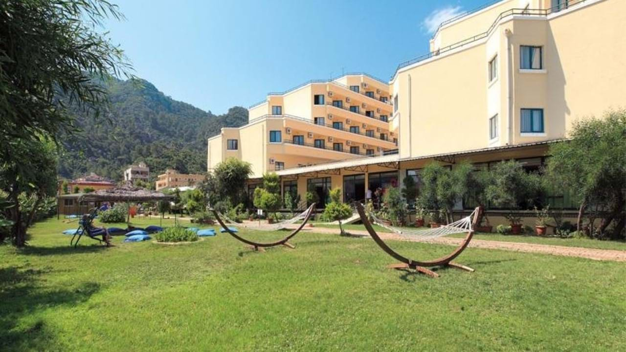 Idas Club 4* Marmaris