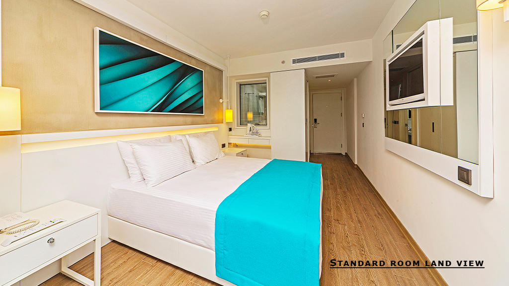 Poseidon Hotel Marmaris 