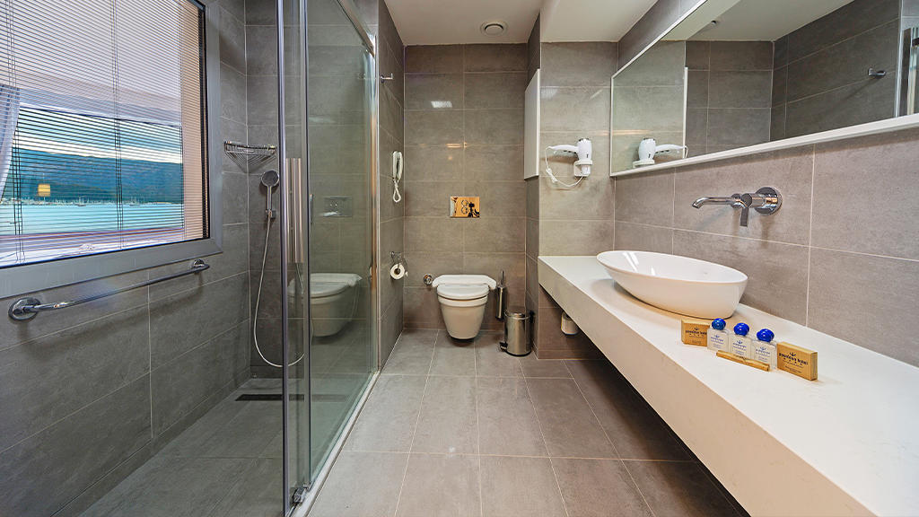 Poseidon Hotel Marmaris 