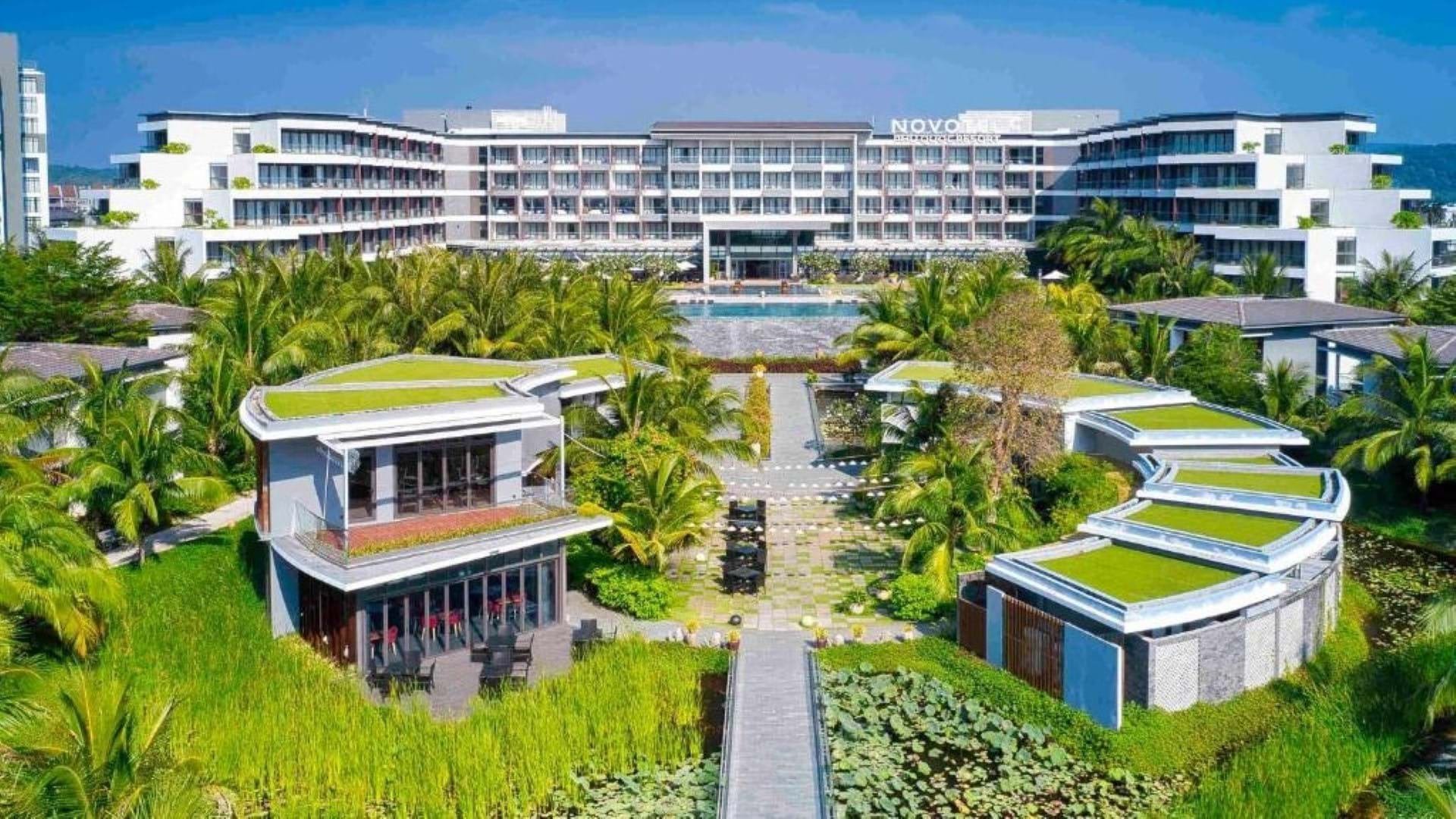 Novotel Phu Quoc Resort