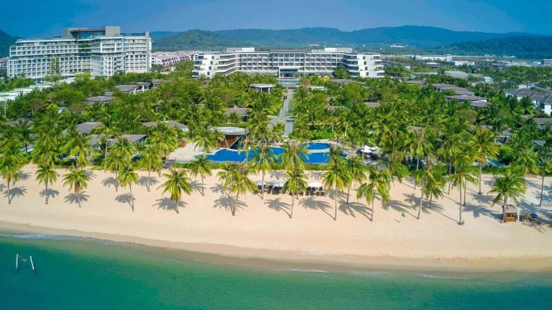 Novotel Phu Quoc Resort