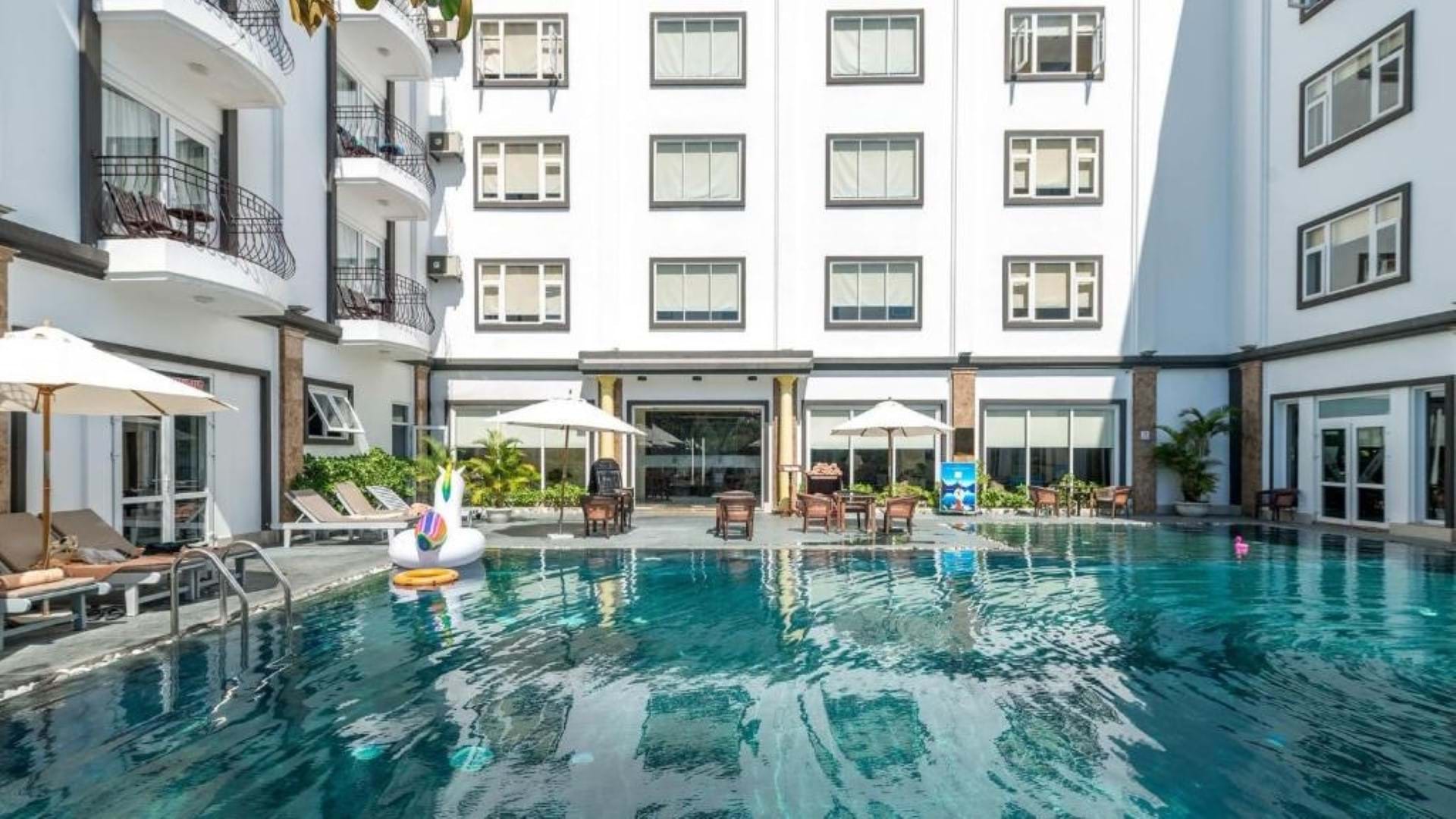 HoiAn Sincerity Hotel & Spa