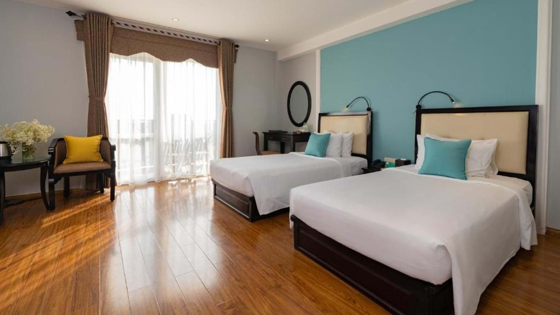HoiAn Sincerity Hotel & Spa