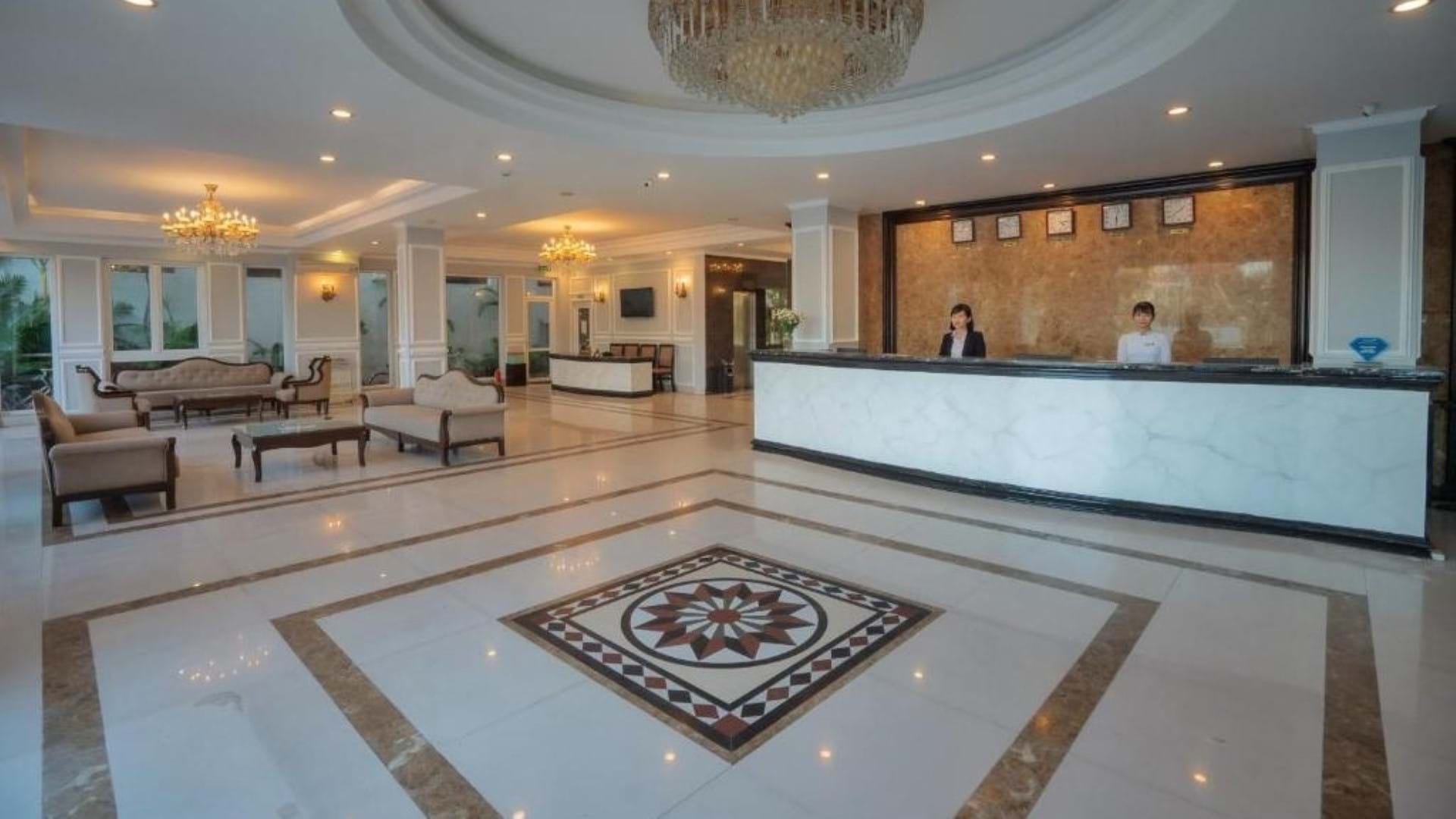 HoiAn Sincerity Hotel & Spa