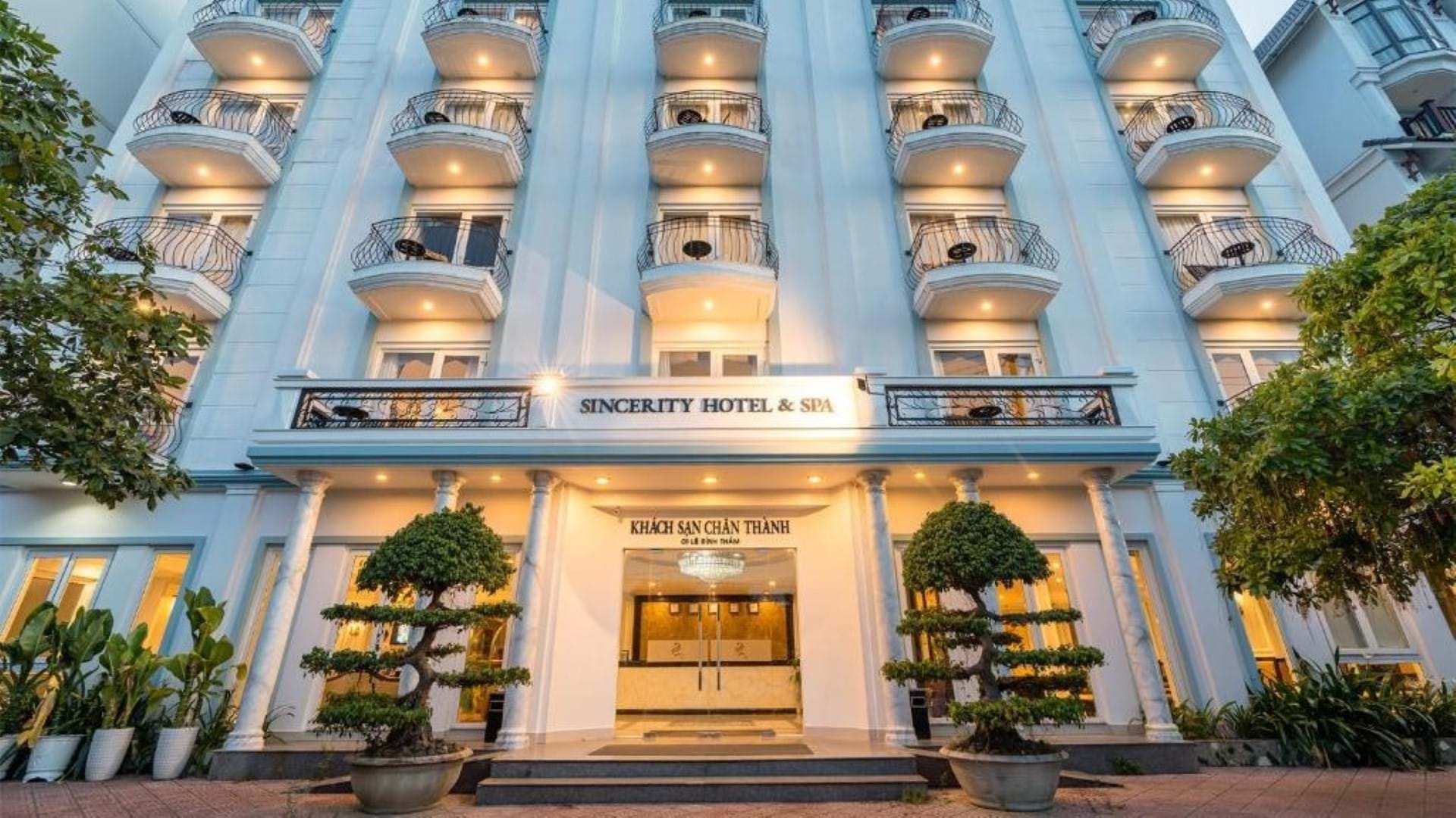 HoiAn Sincerity Hotel & Spa