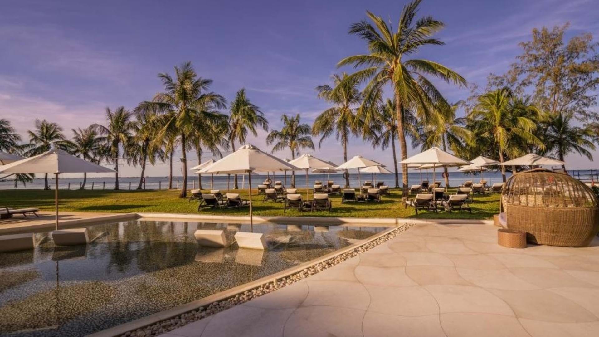 The Shells Resort & Spa Phu Quoc