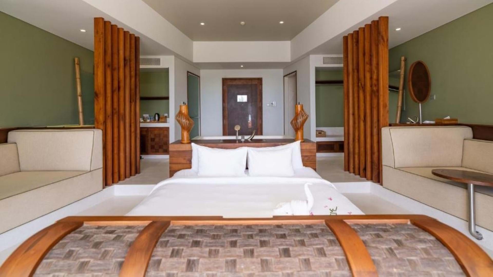 The Shells Resort & Spa Phu Quoc