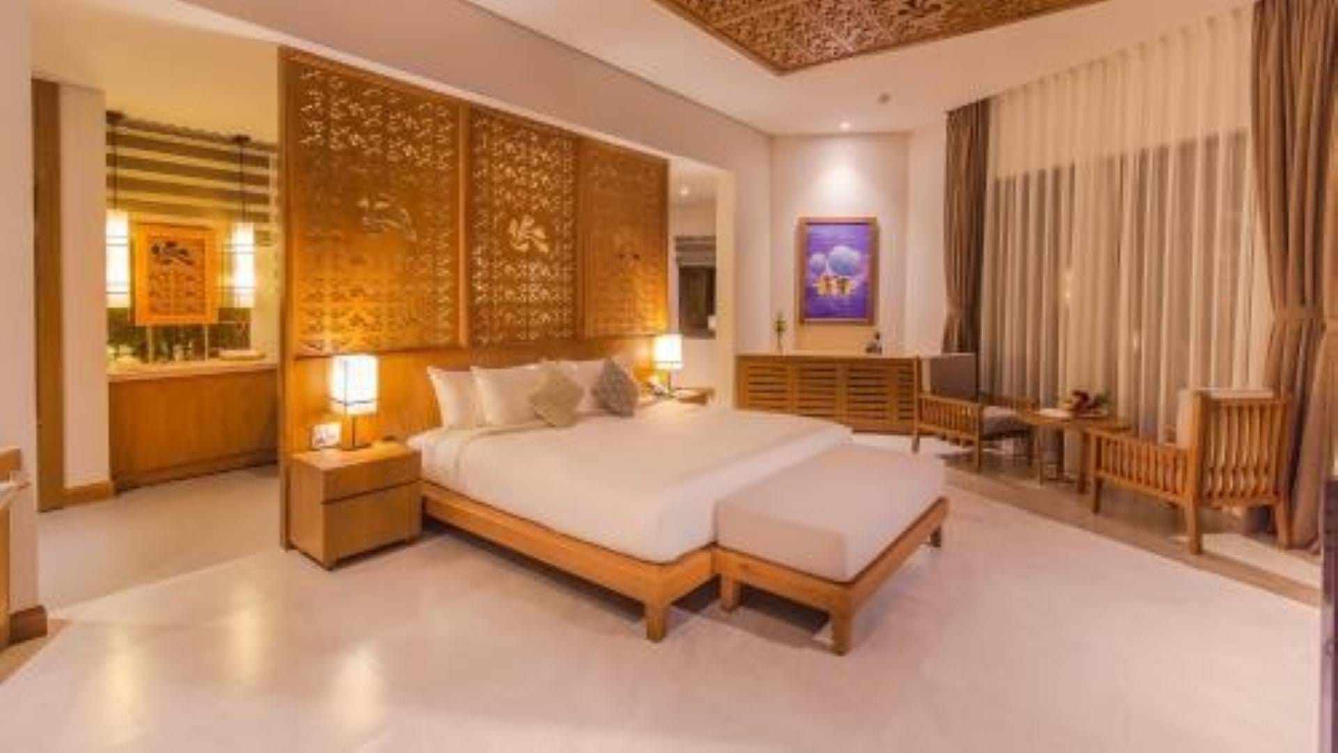 The Shells Resort & Spa Phu Quoc