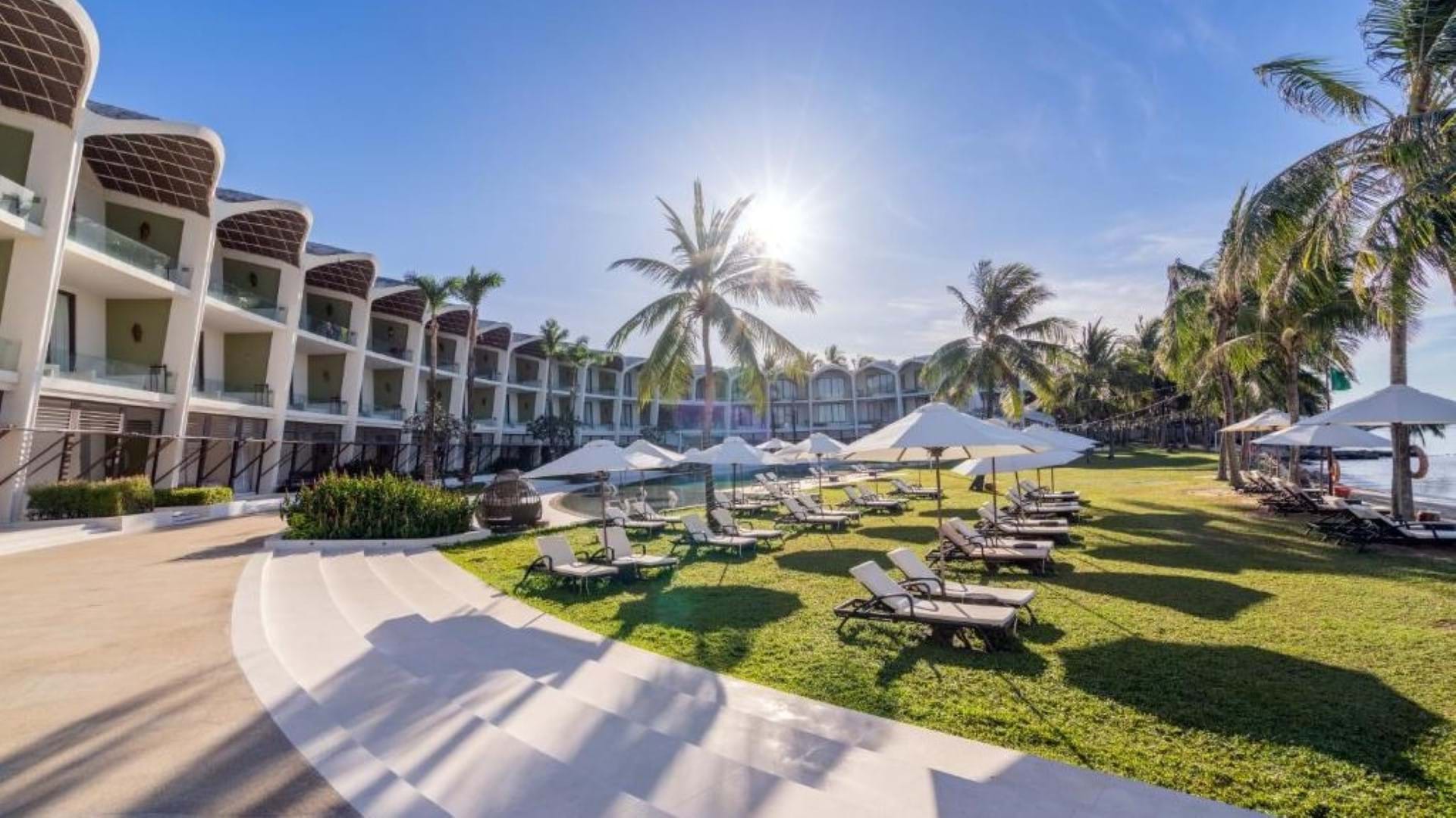 The Shells Resort & Spa Phu Quoc