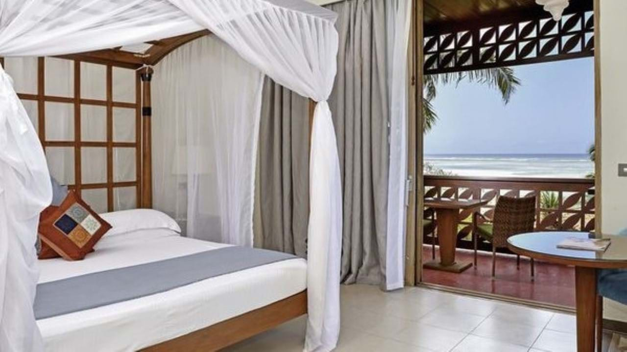 Meliá Zanzibar 5* Zanzibar