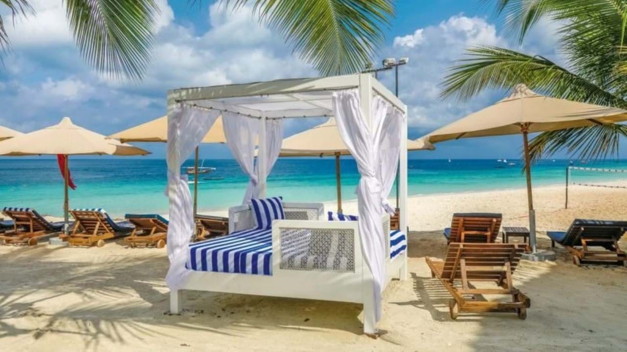 Royal Zanzibar Beach Resort 4* Zanzibar